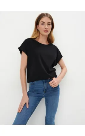 T-shirt in cotone