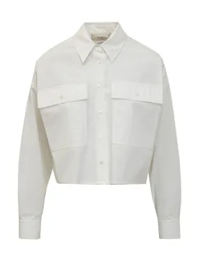 WEEKEND MAX MARA Camicia Carter  